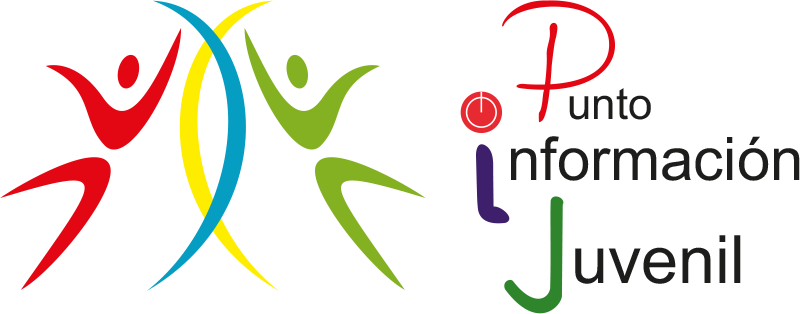 Logotipo del Punto de Información Juvenil